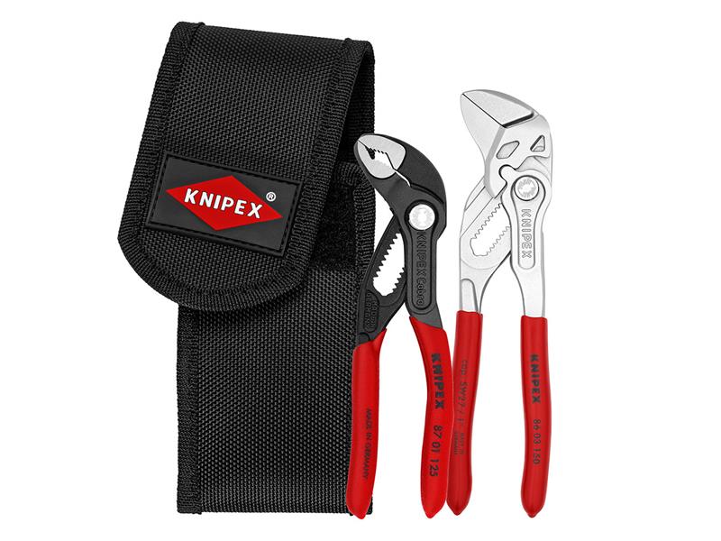 KPX002072V01 - 00 20 72 V01 Mini Plier Set, 2 Piece
