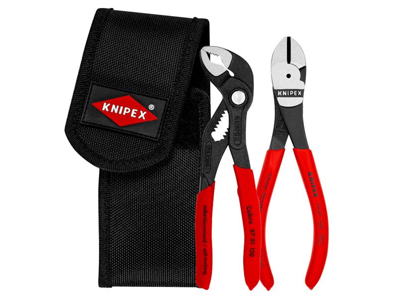 KPX002072V02 - 00 20 72 V02 Mini Plier Set, 2 Piece