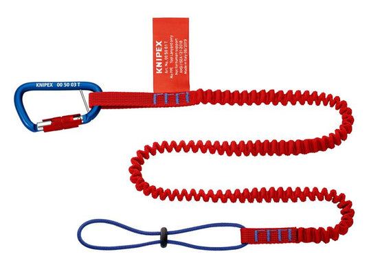 KPX005005TBK - 00 50 05 T BK Tethering System Set 900mm