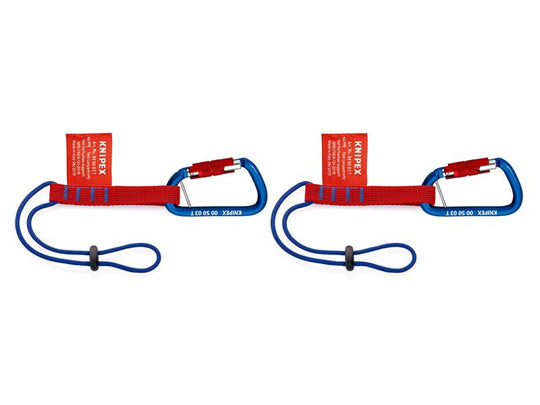 KPX005006TBK - 00 50 06 T BK Tethering System Set