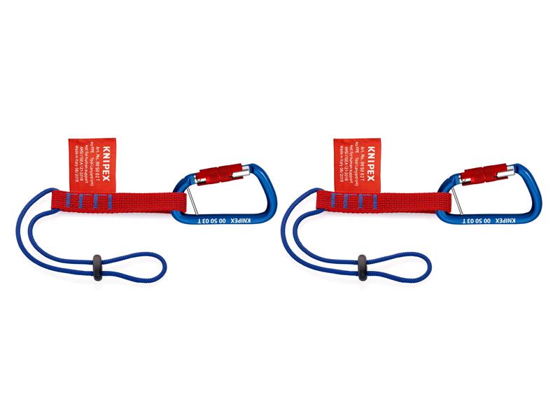 KPX005006TBK - 00 50 06 T BK Tethering System Set