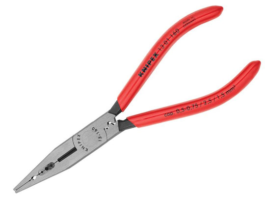 KPX1301160 - 13 01 160 Electricians' Pliers PVC Grip 160mm (6.1/4in)