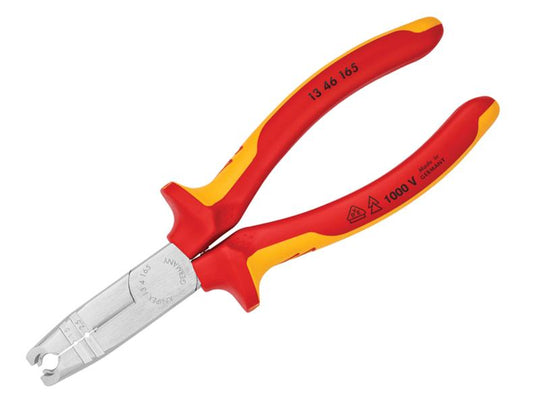 KPX1346165 - 13 46 165 VDE Stripping Pliers 165mm