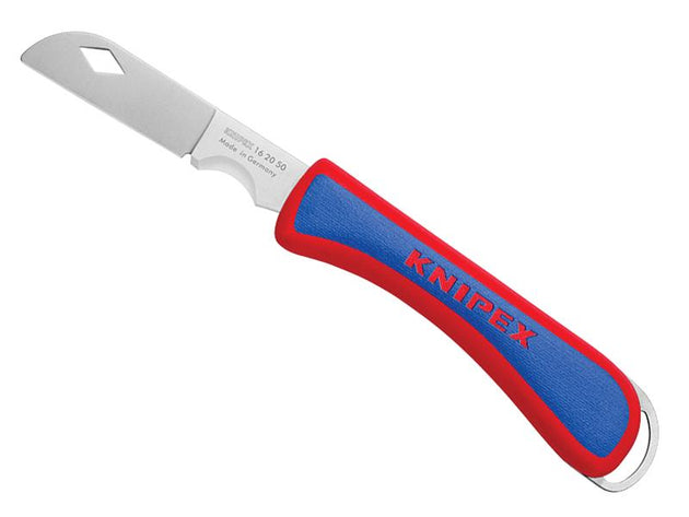 KPX162050 - 16 20 50 Electrician's Folding Knife