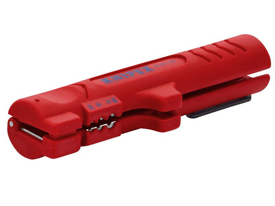 KPX1664125SB - 16 64 125 Stripping Tool for Flat/Round Cable
