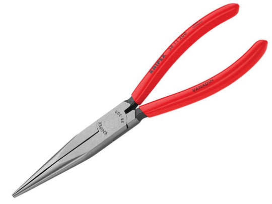 KPX3811200 - 38 11 200 Mechanics' Pliers Plastic Coated Grip 200mm