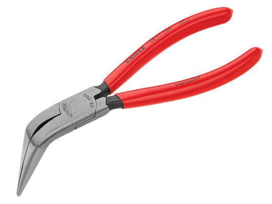 KPX3871200 - 38 71 200 Mechanic's Bent Nose Pliers 200mm