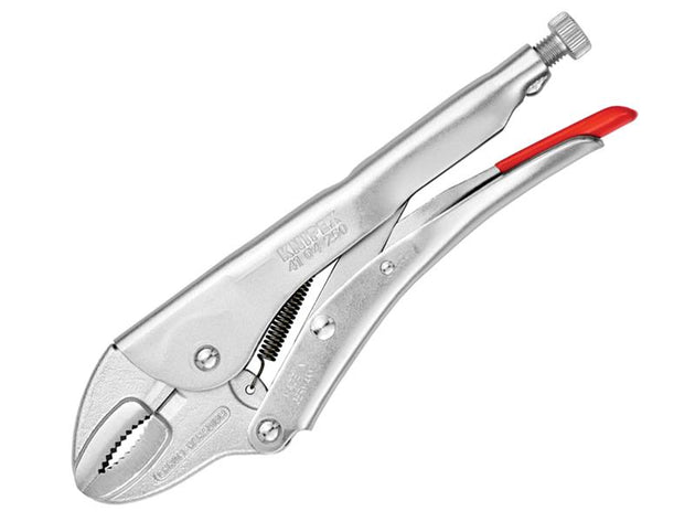 KPX4104250 - 41 04 250 Universal Grip Pliers 250mm