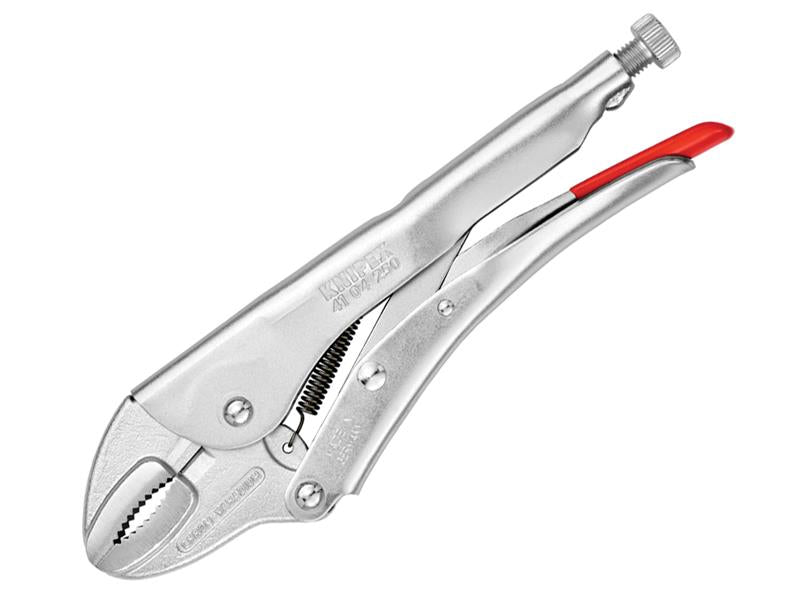 KPX4104250 - 41 04 250 Universal Grip Pliers 250mm