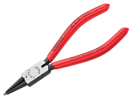 KPX4411J0 - 44 11 J0 Circlip Pliers Internal Straight 8-13mm