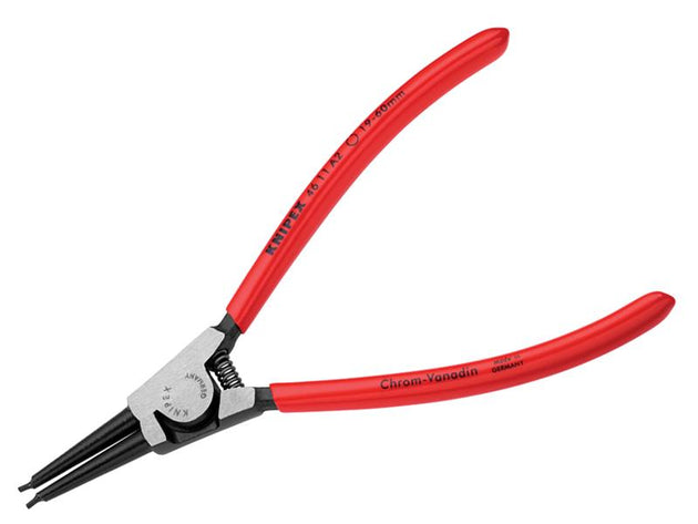 KPX4611A2 - 46 11 A2 Circlip Pliers External Straight 19 - 60mm