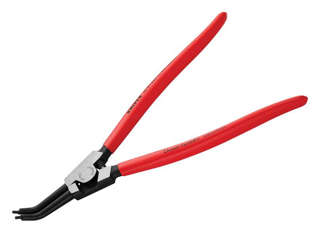 KPX4631A42 - 46 31 A42 Circlip Pliers External 45Â° Bent Tip 85-140mm