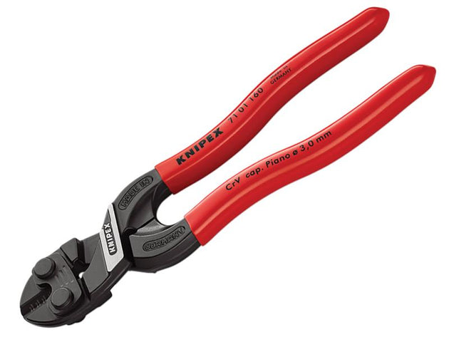KPX7101160 - 71 01 160 CoBolt® S Compact Bolt Cutters 160mm