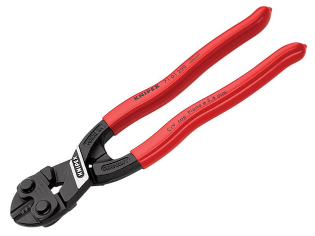 KPX7101200 - 71 01 200 CoBolt® Compact Bolt Cutters PVC Grip 200mm