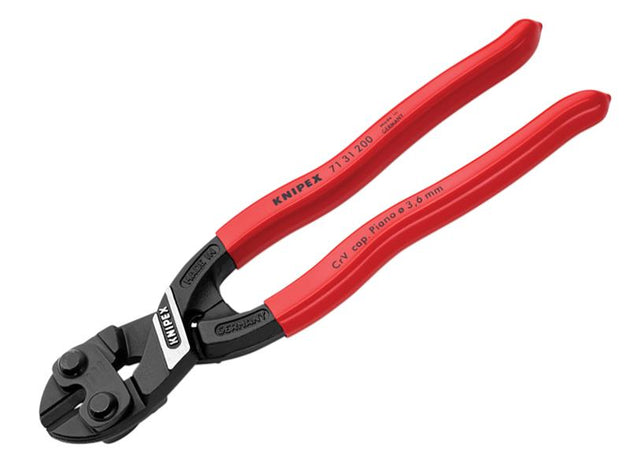 KPX7131200 - 71 31 200 CoBolt® Recess Compact Bolt Cutters PVC Grip 200mm