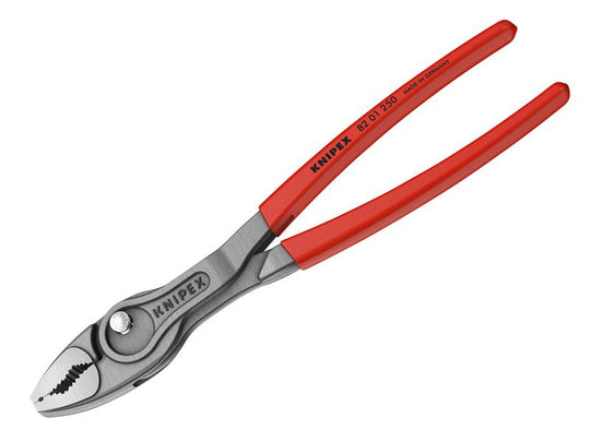 KPX8201250SB - 82 01 250 TwinGrip® Front & Side Gripping Pliers Plastic Coated Grips 250mm