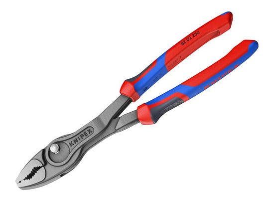 KPX8202250SB - 82 02 250 TwinGrip® Front and Side Gripping Pliers Comfort Handles 250mm
