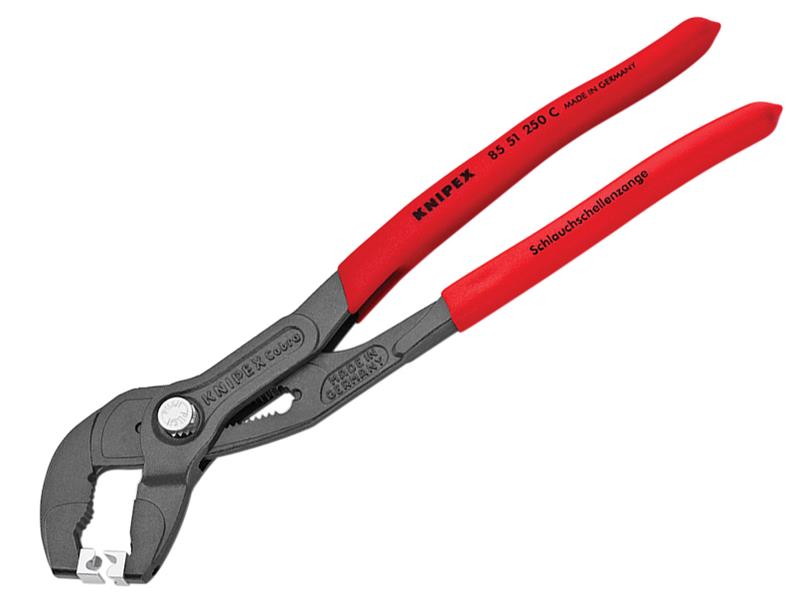 KPX8551250C - 85 51 250 C Spring Hose Clamp Pliers for Click Clamps 250mm