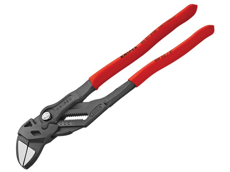 KPX8601250 - 86 01 250 Pliers Wrench 250mm