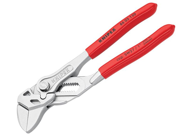 KPX8603150 - 86 03 150 Pliers Wrench 150mm