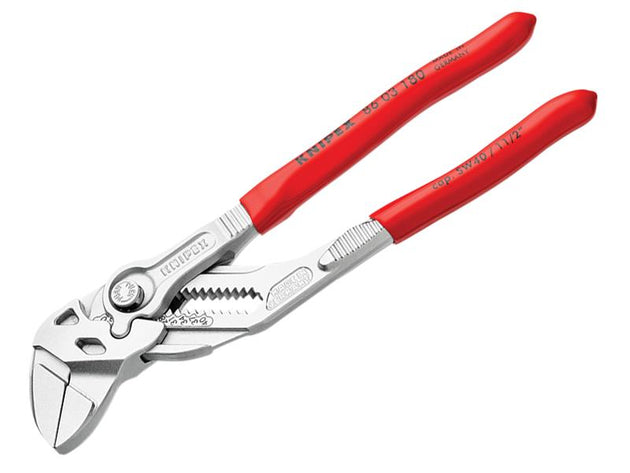KPX8603180 - 86 03 180 Pliers Wrench 180mm