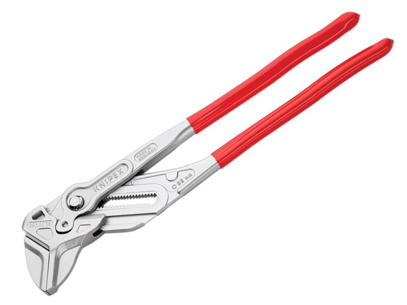 KPX8603400 - 86 03 400 Pliers Wrench XL 400mm