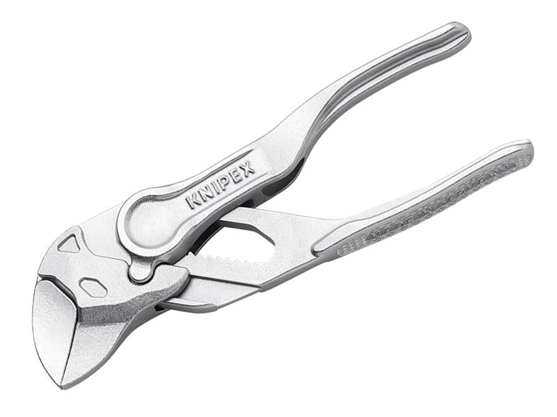 KPX8604100BK - 86 04 100 XS Pliers Wrench 100mm