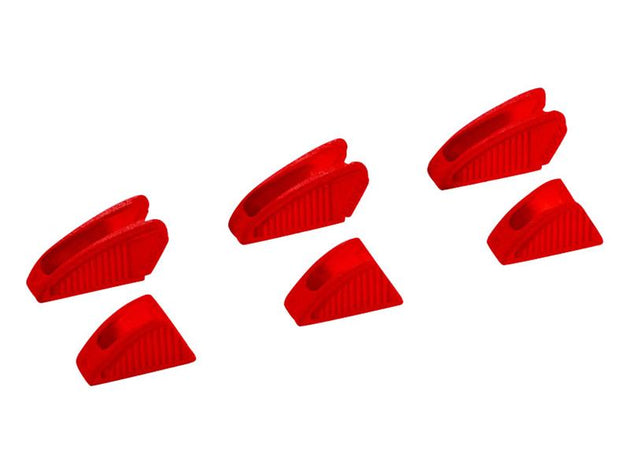 KPX8609250V1 - 86 09 250 V01 Protective Jaws (Pack of 3)