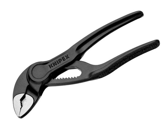 KPX8700100BK - 87 00 100 Cobra® XS Water Pump Pliers 100mm