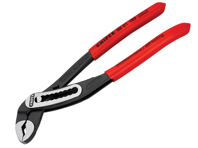 KPX8801180 - 88 01 180 Alligator® Water Pump Pliers 180mm