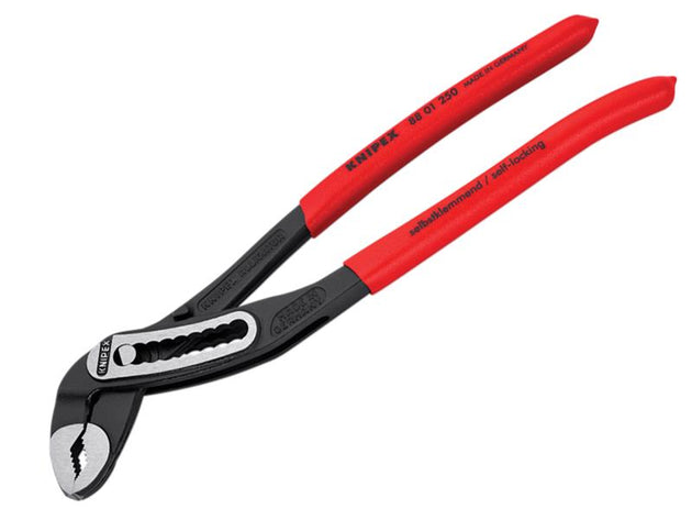KPX8801250 - 88 01 250 Alligator® Water Pump Pliers 250mm