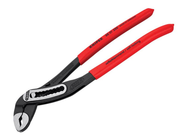 KPX8801250L - 88 01 250 Alligator® Water Pump Pliers 250mm (Loose)