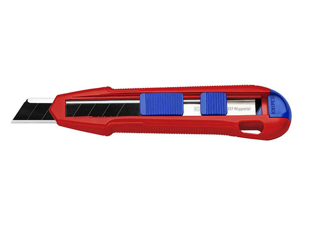 KPX9010165BK - 90 10 165 CutiX® Universal Knife 165mm