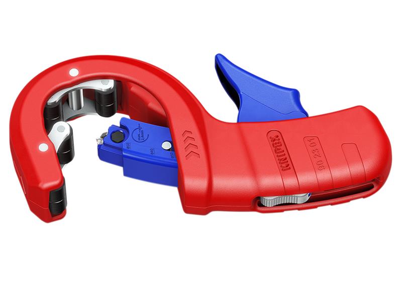 KPX902301BK - 90 23 01 DP50 Plastic Pipe Cutter