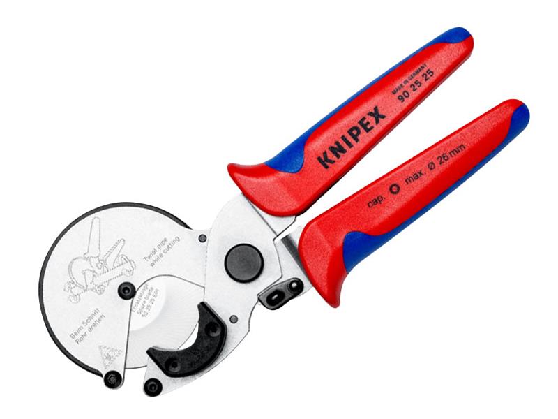 KPX902525 - 90 25 25 Pipe Cutter