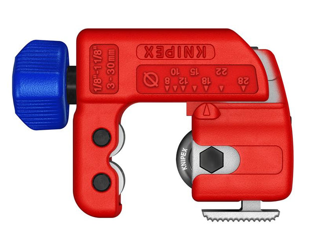 KPX903101 - 90 31 01 TubiX® S Pipe Cutter 3-30mm