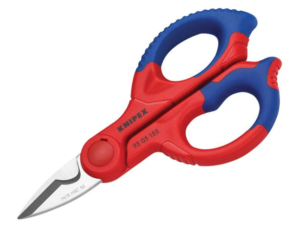 KPX9505155 - 95 05 155 Electrician's Shears 155mm