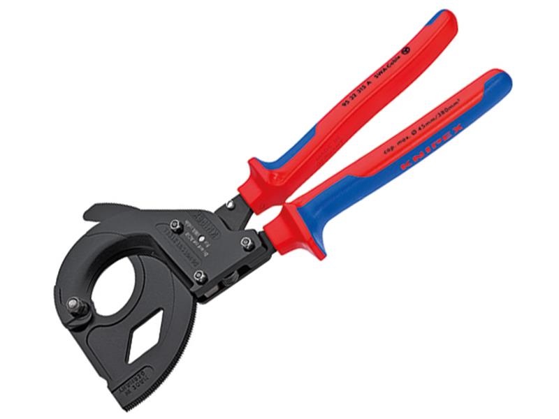 KPX9532315 - 95 32 315 SWA Cable Cutters Multi-Component Grip 315mm