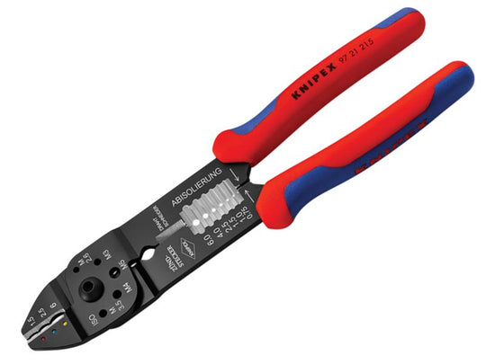 KPX9721215 - 97 21 Crimping Pliers