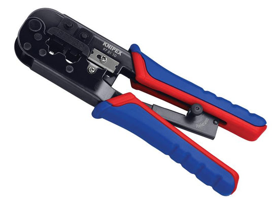KPX975110 - 97 51 10 Crimping Pliers for Western plugs
