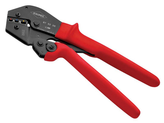 KPX975206 - 97 52 06 Crimping Lever Pliers for Insulated Terminals & Plug Connectors