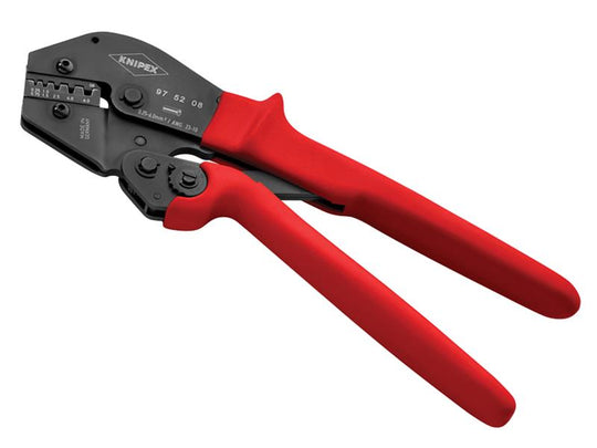 KPX975208 - 97 52 08 Crimping Pliers for Cable Links or Ferrules