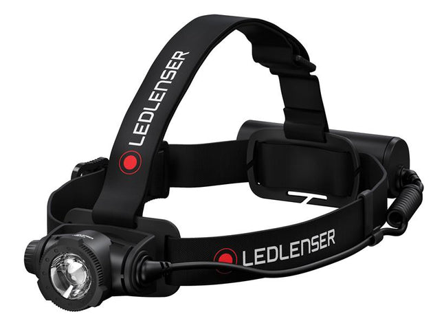 LED502122 - H7R CORE Rechargeable Headlamp