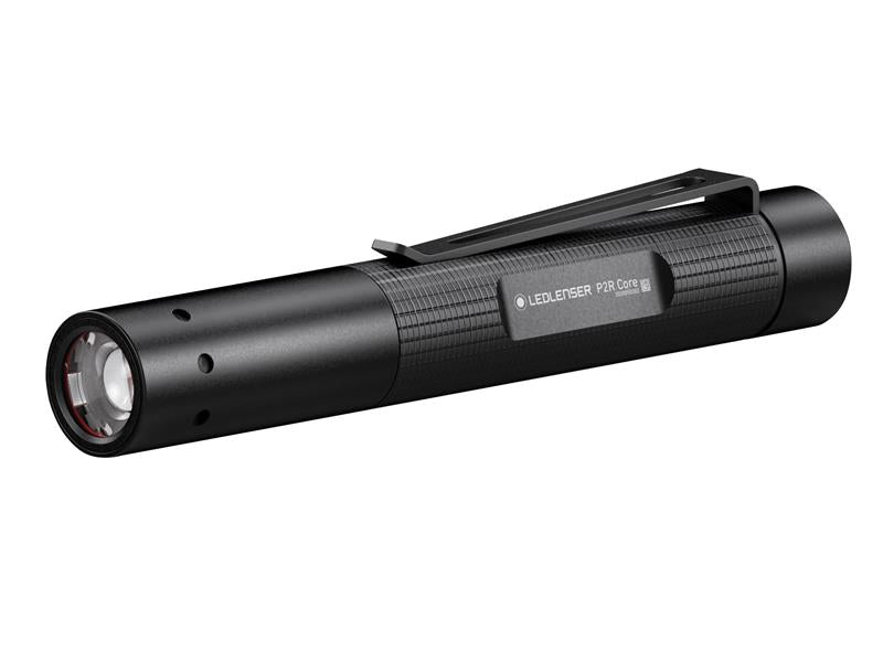 LED502176 - P2R CORE Rechargeable Torch
