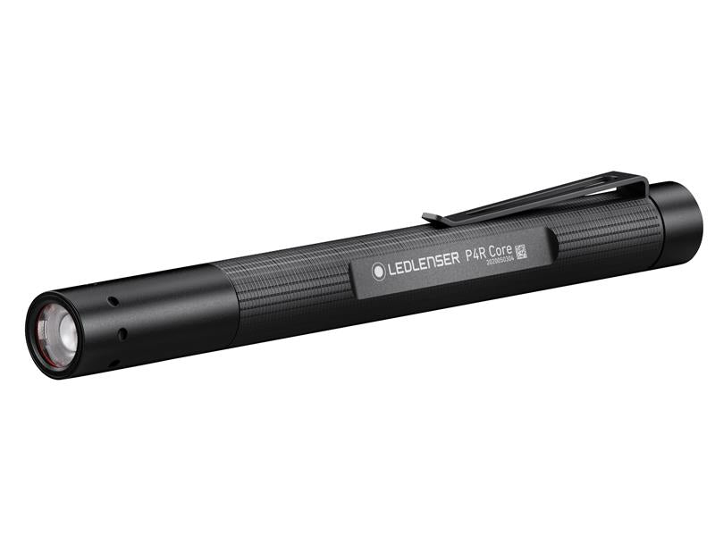 LED502177 - P4R CORE Rechargeable Torch