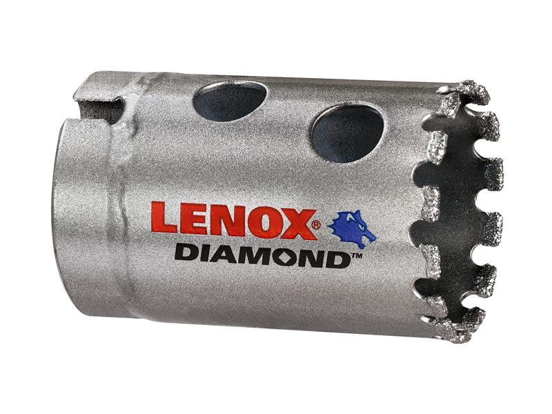 LEN10507828 - DIAMOND™ Holesaw 32mm