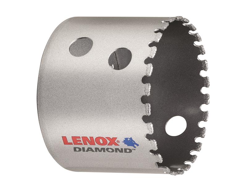 LEN10507836 - DIAMOND™ Holesaw 60mm