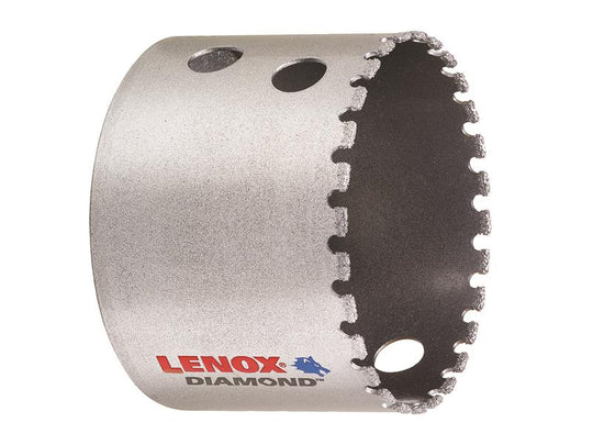 LEN10507837 - DIAMOND™ Holesaw 64mm