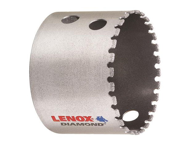 LEN10507837 - DIAMOND™ Holesaw 64mm