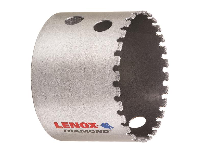LEN10507837 - DIAMOND™ Holesaw 64mm